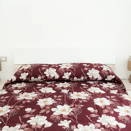 Guest house Le Stanze Di Lucia Vicino Ospedale Cardinale Panico A Tricase